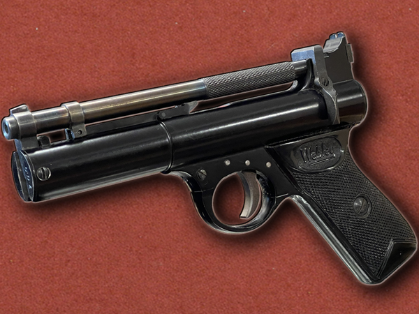 .177 [Webley] Junior