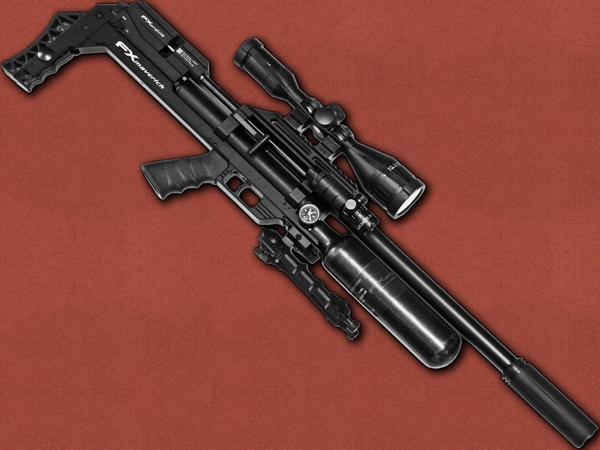 .177 [FX] Maverick