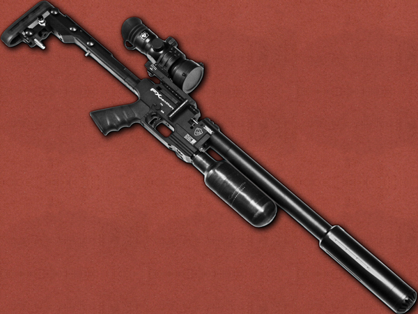 .22 [FX] Panthera Compact