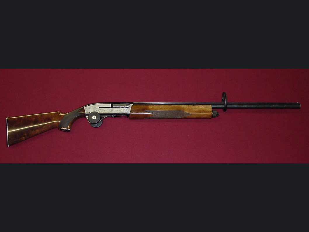 12g [Rotweil] Semi-Auto