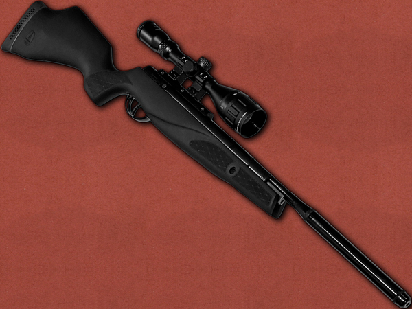 .22 [BSA] Lightning Tactical