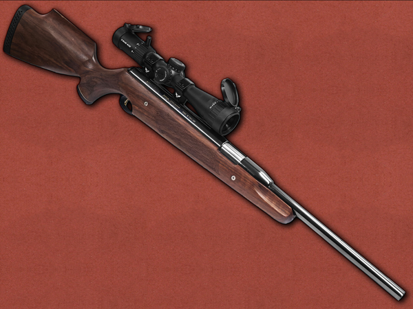 .177 [Air Arms] Pro Sport Walnut