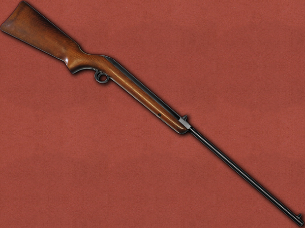 .177 [BSA] Cadet