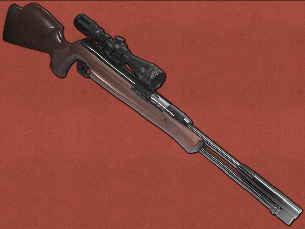 .22 [Walther] LGU Beech