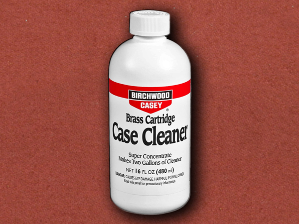 [Birchwood Casey] Case Cleaner Concentrate 480ml / 16fl oz