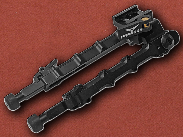 [Duncans] Paragon Bipod - Great for FX Airguns