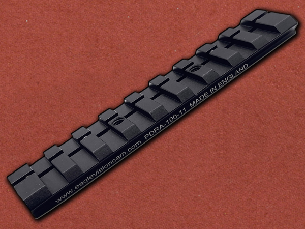 [EVC] Picatinny to 11mm x 100mm Rail Adapter Converter Eagle