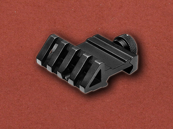 [Swiss Arms] Picatinny Rail Offset 45° Canted