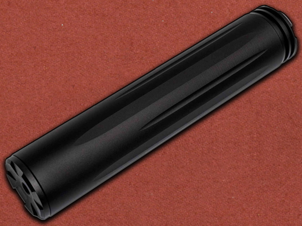 [Weihrauch] XL Silencer