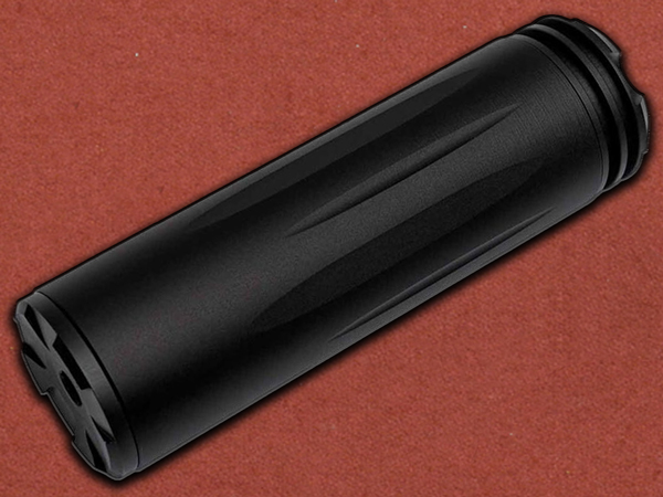 [Weihrauch] XLK Silencer