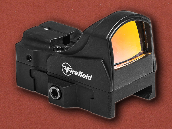 [Firefield] Impact Mini Reflex Sight w/ 45 Degree Mount