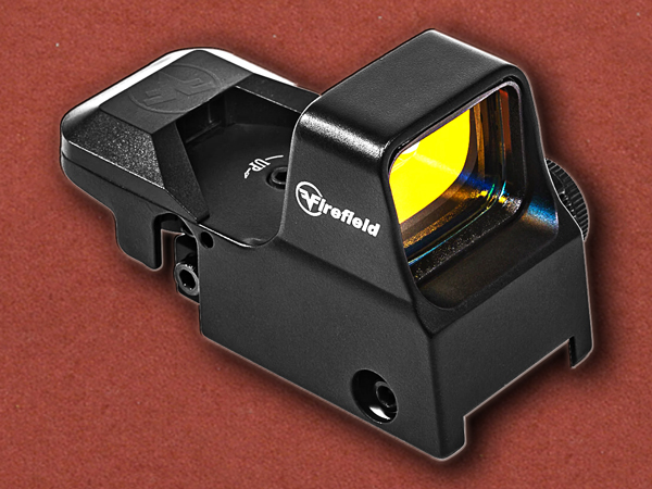 [Firefield] Impact XL Reflex Sight