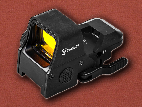 [Firefield] Impact XLT Reflex Sight