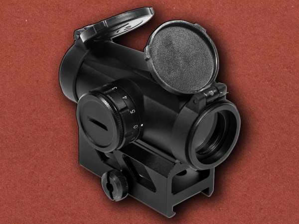 [Firefield] Impulse 1x22 Compact Red Dot Sight