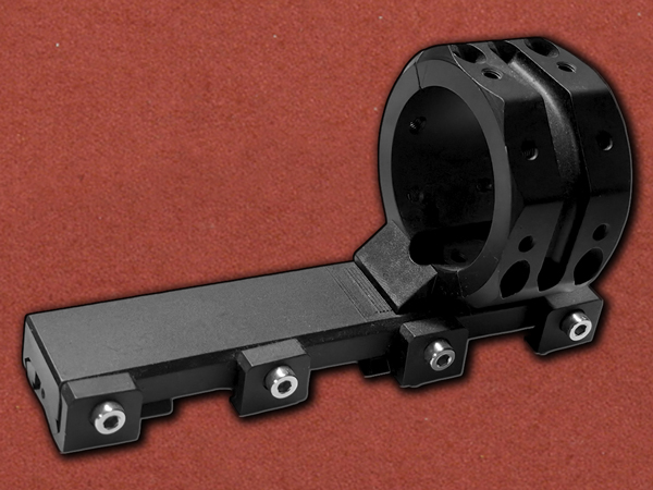 [MTC Optics] Prismatic Scope Mount for SWAT 10 x 30 'Atom'