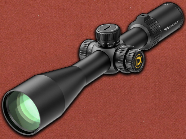 [Duncans EliteView] 5.5-25x50 Spectre FFP AO SF IR Poltergeist