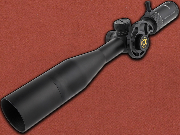 [Duncans EliteView] 5.5-25x50 Spectre AO SF IR AR Poltergeist