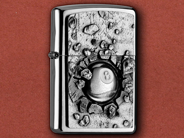 [Zippo] 8 Ball (2004738)