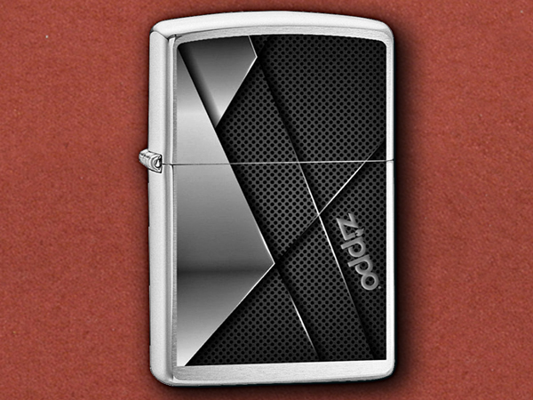 [Zippo] Industrial Design (200-080250)