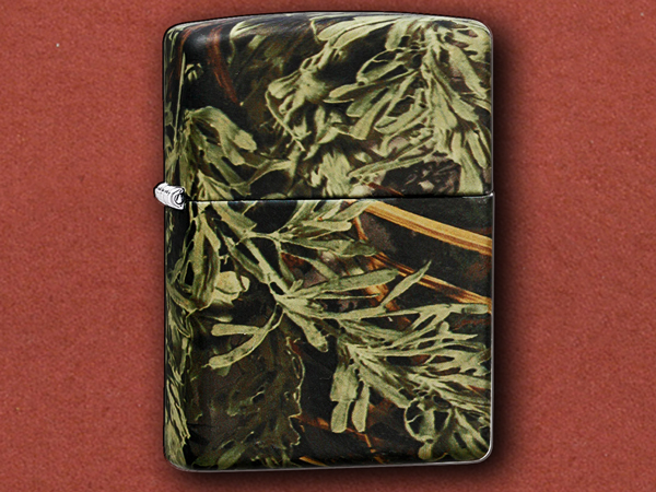 [Zippo] Realtree®