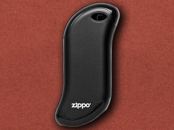 [Zippo] HeatBank® 9s Rechargeable Hand Warmer