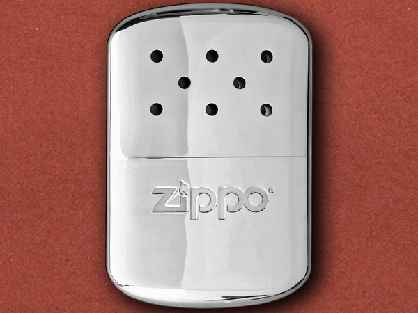 [Zippo] Hand Warmer